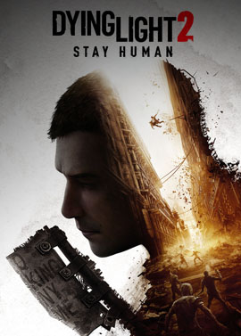 Аккаунт Dying Light 2 Deluxe (Общий)